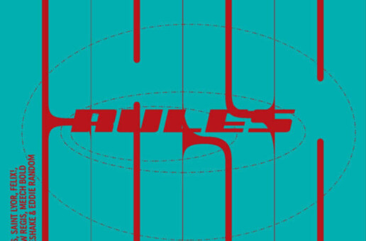 VAN BUREN RECORDS SHARES NEW SINGLE AND VISUAL “CASH RULES”