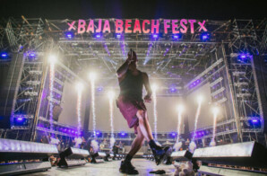 Baja Beach Fest Day 1: Ozuna & Karol G Bring Reggaeton Vibes Back to Baja