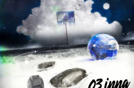 Hear 3 New Songs by 03 Greedo on the 03 Inna Key EP