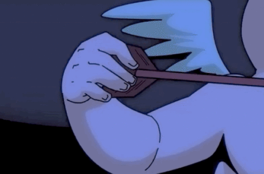 Dro Kenji & $NOT Can’t Escape Heartbreak in “Kill Cupid” Animated Video
