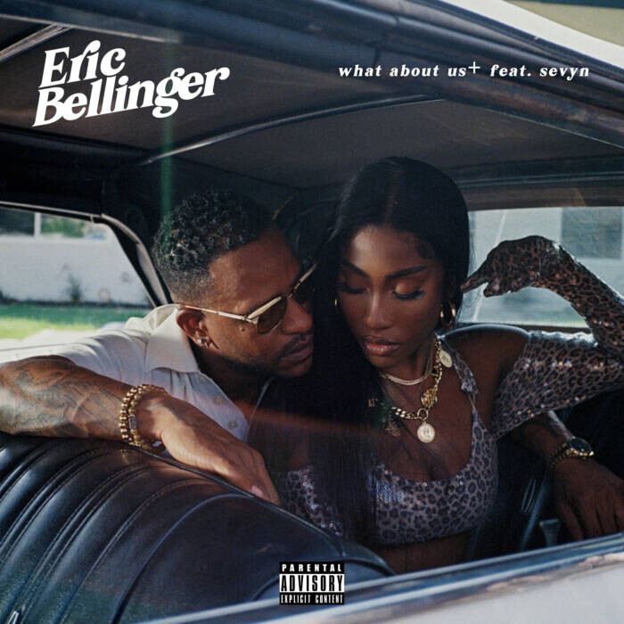 unnamed-2-8 ERIC BELLINGER & SEVYN REMINISCE ABOUT A FAILED LOVE ON "WHAT ABOUT US"  