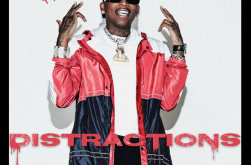 Dallas-Bred Rapper Trapboy Freddy Drops “Distractions” Mixtape