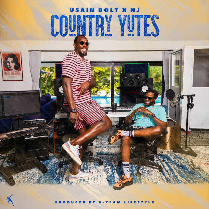 unnamed-40 USAIN BOLT DEBUT ALBUM "COUNTRY YUTES" TO ARRIVE SEPTEMBER 3  