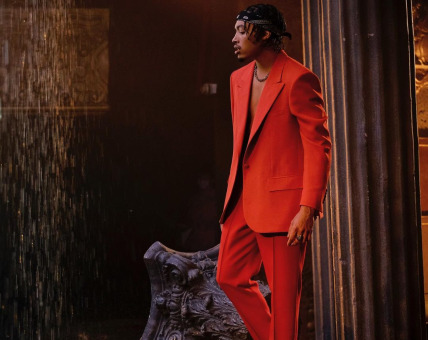 NEW MUSIC VIDEO: LONR. + AMBER MARK “SAVE MY LOVE” OUT NOW