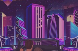 CARV – “In My Dreams” (Album)