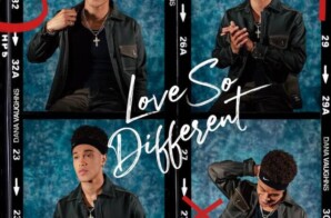 LA-Based Triple Threat Dana Vaughns Releases New Project “Love So Different”