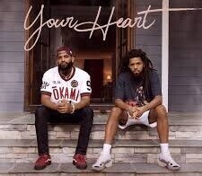 Joyner Lucas and J. Cole Share New Single and Video “Your Heart”