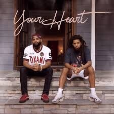 Joyner Lucas and J. Cole Share New Single and Video “Your Heart”