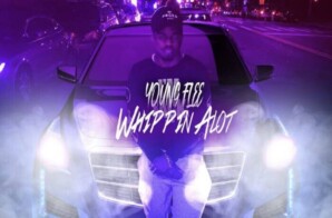 Young Flee Is “Whippin’ A Lot” In New Single