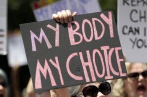 Abortion is prohibited at six weeks in Texas
