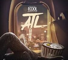 Ecool Shares New Visual “ATL”