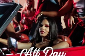 Detroit-Native Artist Liv Heavenly Releases New Single “All Day”