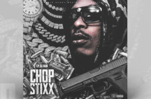 I.P. Da Man Gives Us A Sneek Peek Of His New Single, “Chop Stixx”