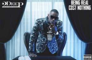 2Deep The Southern President – Being Real Cost Nothing (LP)