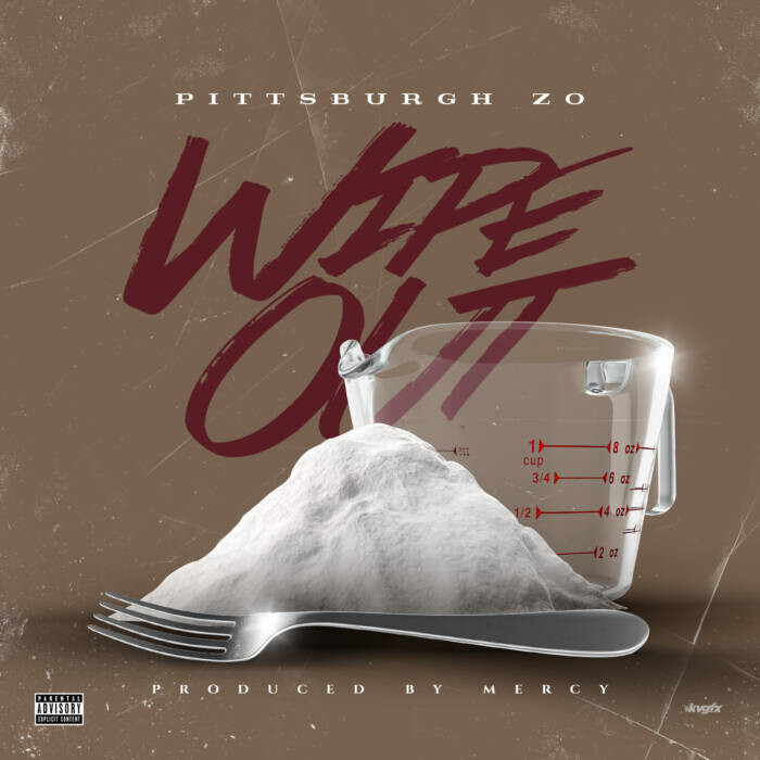 Wipe-Out-Artwork Pittsburgh Zo - "Wipe Out"  