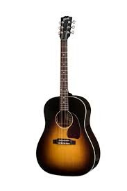 Gibson Love To An Acoustic Guitar
