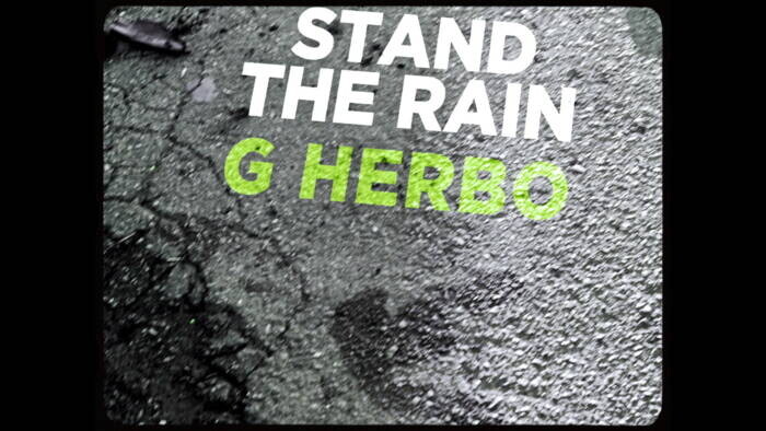 g-herbo-stand-the-rain-1 G Herbo "Stand the Rain" Video  