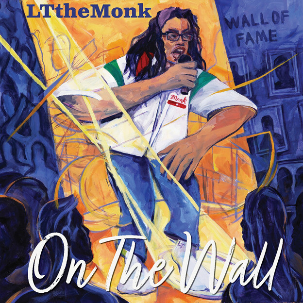 image-28-1 New Album: LTtheMonk - On The Wall  