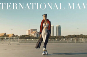 Wilai Ft. Twopee – “International Mami”