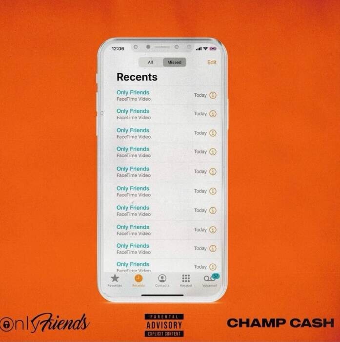 image0-14 Champ Cash - "Only Friends"  