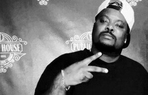 E-Dash Is Letting Fans Know He’s Here Forever