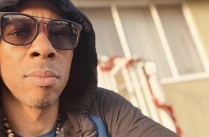 Allen B Is The Leader Of The People With New EP, ‘Gypsy King’