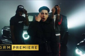 Dappy, M24, and BackRoad Gee collaborate on “Antigua”