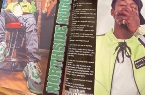 rugga-cover-of-mag-298x196 WHAT NYC SOUNDS LIKE:  NORTHSIDE RUGGA DEBUTS NEW VIDEO ‘LEECH”, LATEST DRILL ARTIST PUTTING QUEENS ON THE MAP  