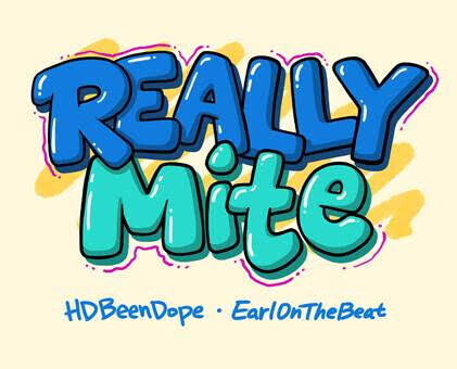 HDBEENDOPE TEAMS UP WITH EARL ON THE BEAT FOR HIGHLY ANTICIPATED NEW SINGLE AND VIDEO “REALLYMITE”