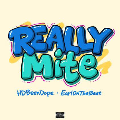 unnamed-1-11 HDBEENDOPE TEAMS UP WITH EARL ON THE BEAT FOR HIGHLY ANTICIPATED NEW SINGLE AND VIDEO “REALLYMITE”  