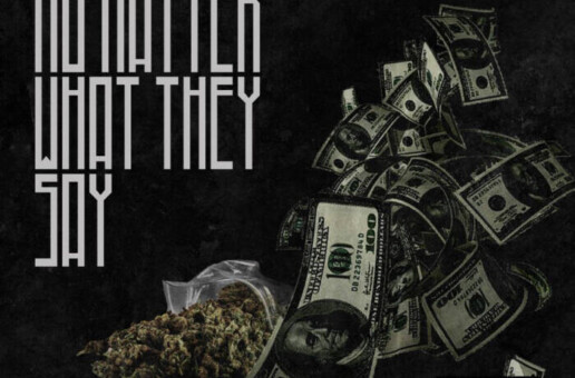 TheRealSkitso – No Matter What They Say Featuring DNTE
