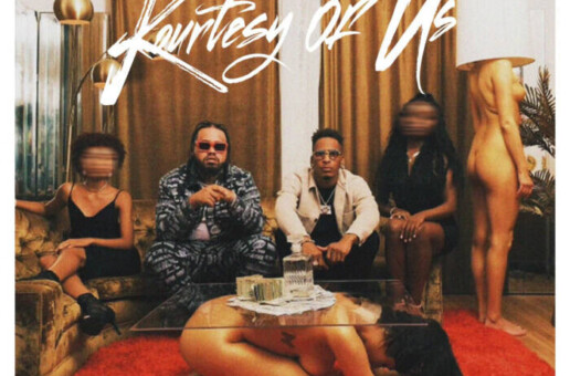 Rucci & AzChike Trade Bars In Video, ‘Kourtesy Of Us’ Joint Album Out 10/8