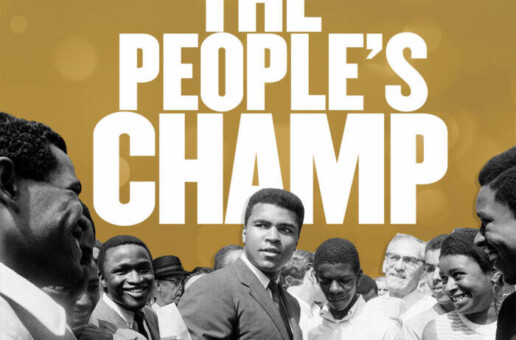 Premiering Sunday, Muhammad Ali will air Sept. 19 at 9PM ET on PBS
