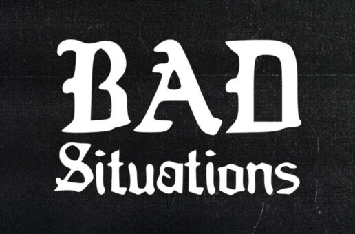 Morray Makes the Best Out of “Bad Situations” in His Latest Song