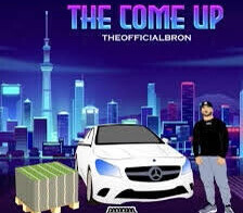 TheOfficialBron Is Still Buzzing Off “The Come Up”