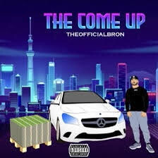 unnamed-3 TheOfficialBron Is Still Buzzing Off “The Come Up”  