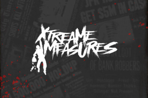 Dark Lo and Havoc Release ‘Extreme Measures’ Project