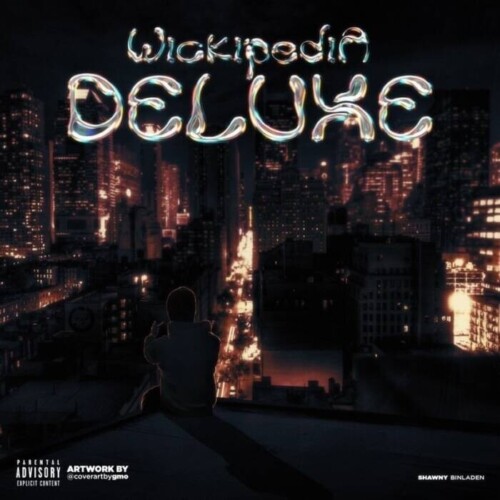 05022B9A-F460-4868-8BDD-C5CAE6C5F677-500x500 Queens Rap Star Shawny Binladen Releases “Wickipedia” Deluxe Album  
