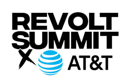 REVOLT x AT&T SUMMIT ANNOUNCE STAR-STUDDED LINE-UP
