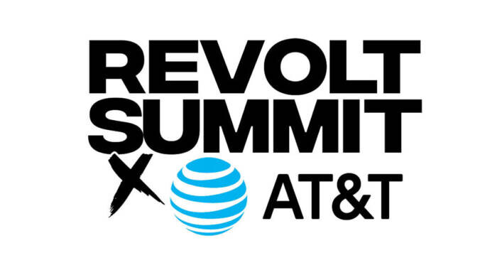 09092020_revolt-summit-logo_LI_1200x627 REVOLT x AT&T SUMMIT ANNOUNCE STAR-STUDDED LINE-UP  