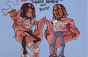 SHORDIE SHORDIE RECRUITS BLXST FOR LOVERBOY ANTHEM “SPECIFIC”