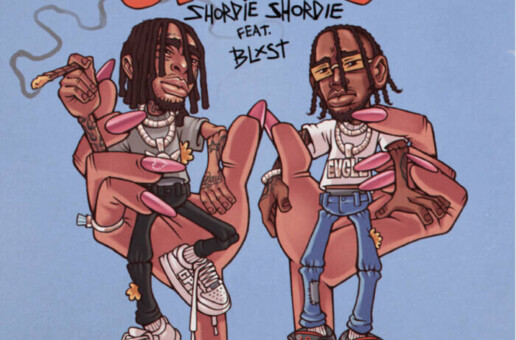 SHORDIE SHORDIE RECRUITS BLXST FOR LOVERBOY ANTHEM “SPECIFIC”