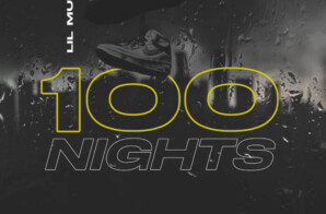 Lil Muk Releases New Single “100 Nights”