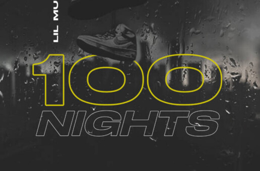 Lil Muk Releases New Single “100 Nights”