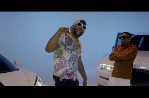 Kenny Kane Drops Music Video For “Pop My Sh*t” ft Boosie Badazz; Continues Building Momentum, Turning Into A Notable Name in Memphis