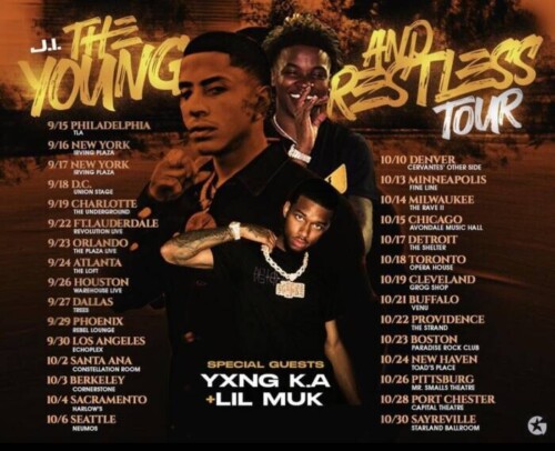 ADF6BF8A-5F98-41EC-B8BB-F208702B6140-500x406 Yxng KA & Lil Muk Turn Up On The Young and Restless Tour  