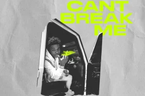 YXNG K.A UNVEILS NEW SINGLE, “CAN’T BREAK ME”