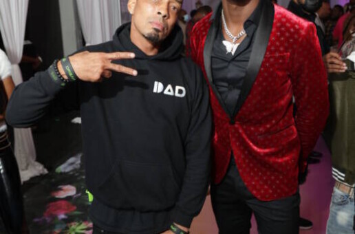 ATLANTA’S OWN LIL NAS X COMES HOME TO CELEBRATE MONTERO
