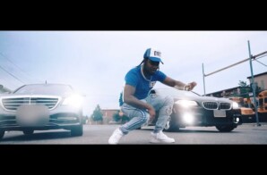 Moeschino – “Different” (Official Video)