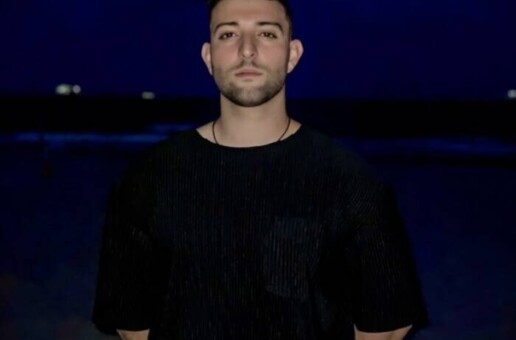 Musician Hanna Shanar (Hanzo) Drops EP Under His Own Record Label